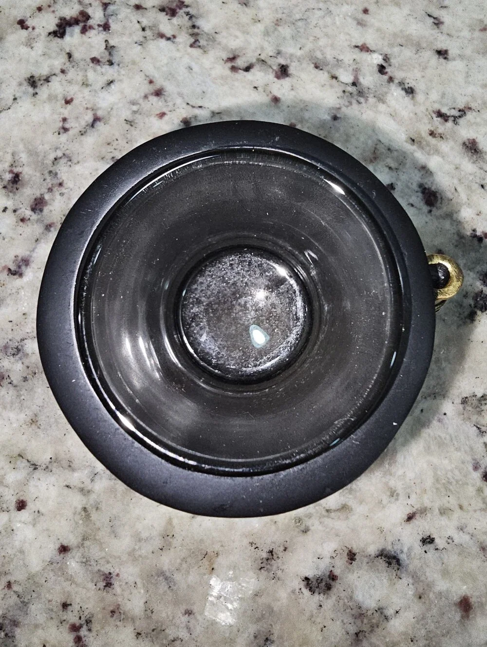 Yankee Candle Steam Punk Hat Votive Holder 2015